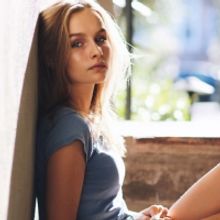 Olivia DeJonge Cast as Priscilla Presley in Baz Luhrmann's Elvis Biopic