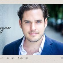 Bill Coyne of MUSEMATCH XIII: A TIME TO REVIVE at The Green Room 42 on March 4th