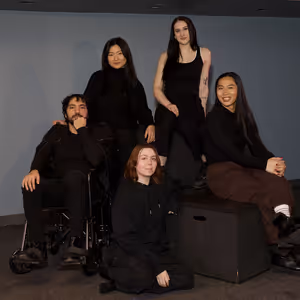 THE SPINNERETS to Launch Painted Pistachio Productions 2026 Season
