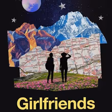 EDINBURGH 2026: Review: GIRLFRIENDS-A NOT SO STRAIGHT PLAY, Greenside @ George Street