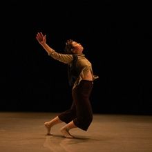 RESONANCE Explores the Asian American Experience At We Are Here Brooklyn