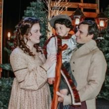 A CHRISTMAS CAROL Returns To Highlands Church This Holiday Season