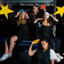 Five Nights Of Improvised Musical Theatre Come To Sydney This Month