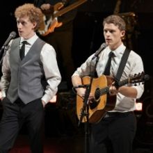 Theatrical Concert THE SIMON & GARFUNKEL STORY Plays Alberta Bair Theater December 2