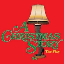 Star Of The Day Presents A CHRISTMAS STORY: THE MUSICAL