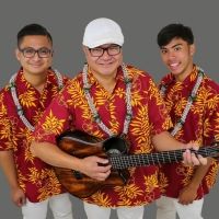 Patrick Landeza Comes to The Grand Annex Next Month