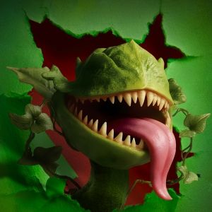 LITTLE SHOP OF HORRORS to Open at Queensland Performing Arts Centre
