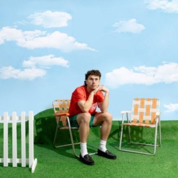 Young Franco Releases Highly Anticipated Debut Album 'It's Franky Baby!' Photo