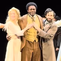 Video: RAGTIME Revival Takes Final Bows on Broadway