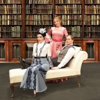 BWW Review: A GENTLEMAN'S GUIDE TO LOVE AND MURDER at Des Moines Playhouse: A Killer Photo