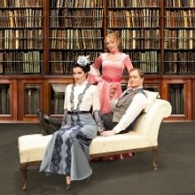 BWW Review: A GENTLEMAN'S GUIDE TO LOVE AND MURDER at Des Moines Playhouse: A Killer 