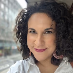 Bec Martin Revealed as Artistic Director and CEO of New Diorama Theatre