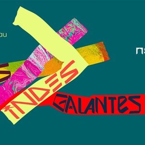 Baroque Meets Street Dance: LES INDES GALANTES Opens at Theatro Municipal de São Paulo