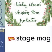 A CHRISTMAS CAROL, FROZEN JR., & More - Check Out This Week's Top Stage Mags