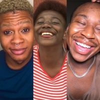 JAG Productions and Pride Center of Vermont Present OUT HERE, a Virtual Open Mic to…