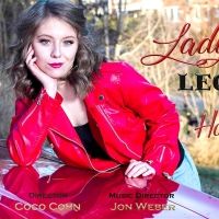 BWW Previews: Hannah Jane Peterson Celebrates LADY LEGENDS Of Broadway! Exclusive…