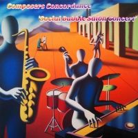 Composers Concordance Presents: Social Bubble Salon Concert