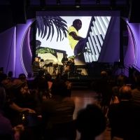 BWW Review: THE CARTOGRAPHY PROJECT  at The Kennedy Center