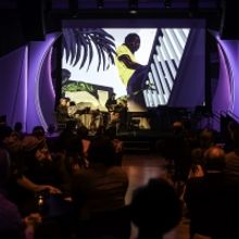 BWW Review: THE CARTOGRAPHY PROJECT  at The Kennedy Center