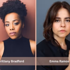 Brittany Bradford, Emma Ramos and Karina Curet to Star in ALIEN GIRLS at The Old…