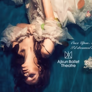 The Ajkun Ballet Company to Present THE SLEEPING BEAUTY in NYC in August