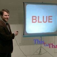 THIS IS LIKE THAT By Michael Sean Cirelli, Premieres In TNC's Dream Up Festival