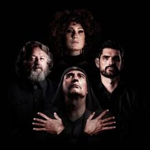 Laibach to Release 'Opus Dei Revisited;' Share Album Track