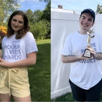 The Roger Rees Awards Announces 2020 Winners