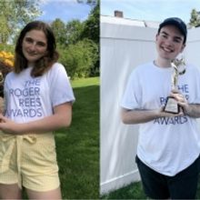 The Roger Rees Awards Announces 2020 Winners