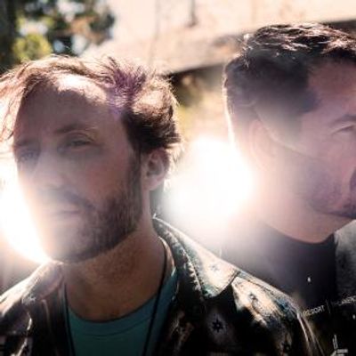 A SHORELINE DREAM Release WAITING Album 20 Years After Debut