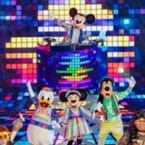 Review: DISNEY ON ICE Returns to Vancouver with a new LET’S DANCE Production