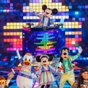 Review: DISNEY ON ICE Returns to Vancouver with a new LET’S DANCE Production