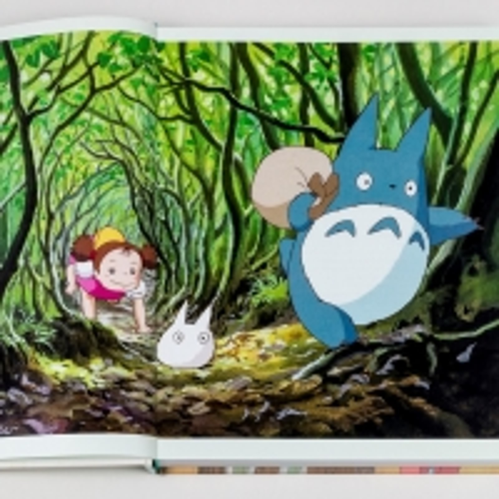 Academy Museum Launches Publishing Program with Books on Hayao Miyazaki, Spike Lee, &