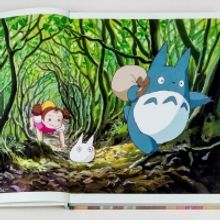 Academy Museum Launches Publishing Program with Books on Hayao Miyazaki, Spike Lee…