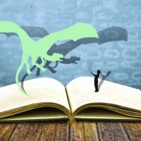 Stories On Stage Presents The Regional Premiere Of FEEDING THE DRAGON