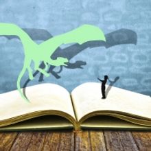 Stories On Stage Presents The Regional Premiere Of FEEDING THE DRAGON
