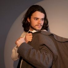 SABOTAGE to Make Its World Premiere at The Motley Bauhaus in December