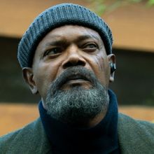 Video: Disney+ Drops New SECRET INVASION Trailer With Samuel L. Jackson, Katie Finner