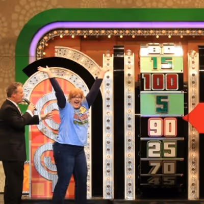 Review: THE PRICE IS RIGHT LIVE at The Price Is Right Live Tour
