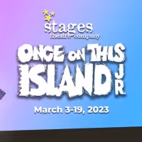 ONCE ON THIS ISLAND JR Opens at Stages Theatre Company - Watch Performance Clips…