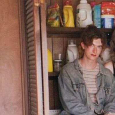 JUDY, Featuring Members of AGRICULTURE and DINERS, to Release New EP