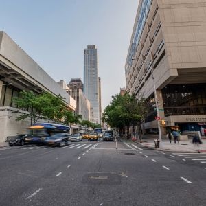 Lincoln Center for the Performing Arts Launches Initiative to Reimagine Amsterdam…