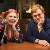 Joni Mitchell Sits Down With Elton John On Apple Music 1