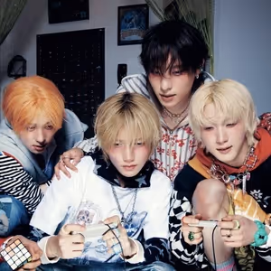 Review: P1Harmony Offers Catchy Lyrics and Infectious Melodies on New English Album, 'EX'