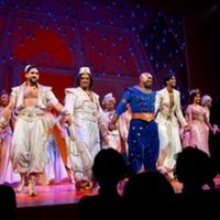 ALADDIN Cancels Tonight's Performance Due to Illness in the Company