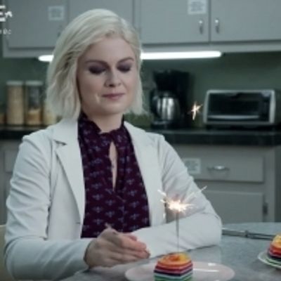 VIDEO: The CW Shares IZOMBIE 'Killer Queen: Quick Cut'