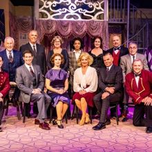 Review: SHE LOVES ME at Palm Canyon Theatre