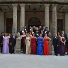 El Palacio De Bellas Artes Y El Munal Abren Sus Puertas Al Arte Musical