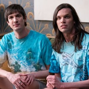 Interview: DICKS THE MUSICAL's Aaron Jackson & Joshua Sharp on Going From Stage to Screen