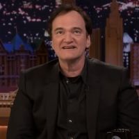 VIDEO: Quentin Tarantino Talks GOLDEN GIRLS and RESERVOIR DOGS on THE TONIGHT SHOW… Video